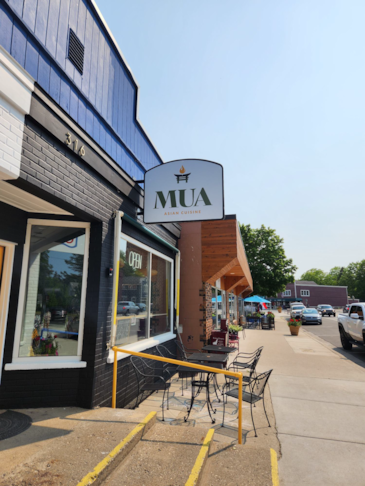 Custom Signs & Signage