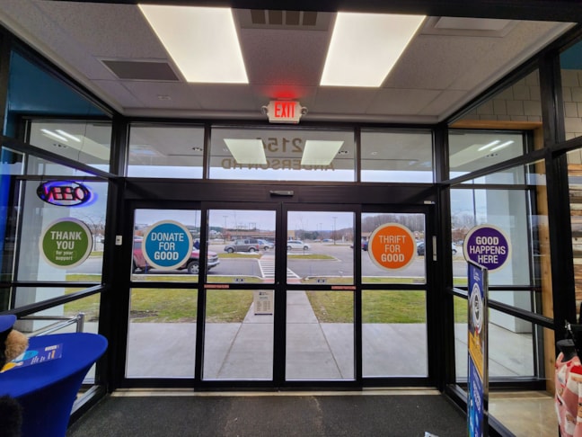 Custom Signs & Signage