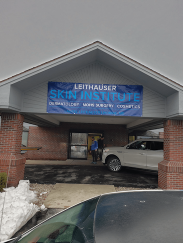 Custom Signs & Signage