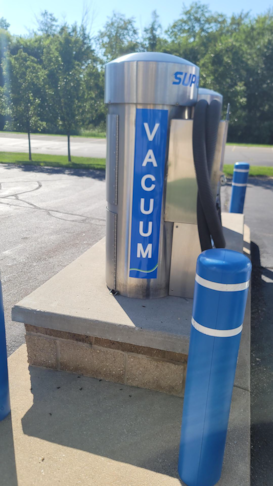 Custom Decals, Wraps & Lettering