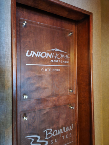 Custom Decals, Wraps & Lettering