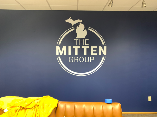 Custom Decals, Wraps & Lettering