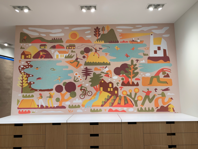 Custom Decals, Wraps & Lettering