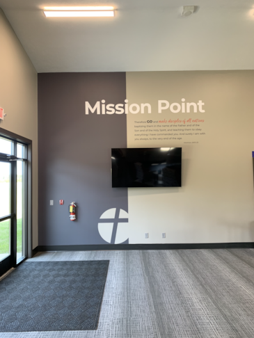 Custom Decals, Wraps & Lettering