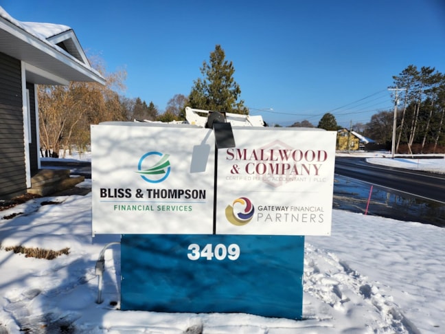 Custom Decals, Wraps & Lettering