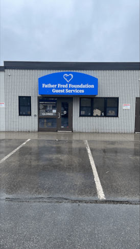 Commercial & Storefront Awnings