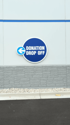 Custom Sign Printing Services