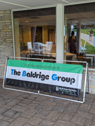 Sporting Events & Athletic Events Signs