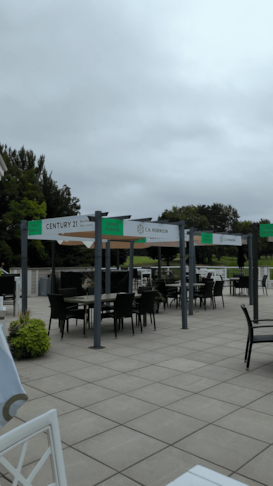 Sporting Events & Athletic Events Signs