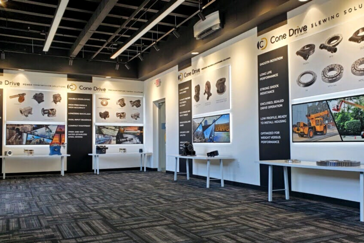 dimensional lettering