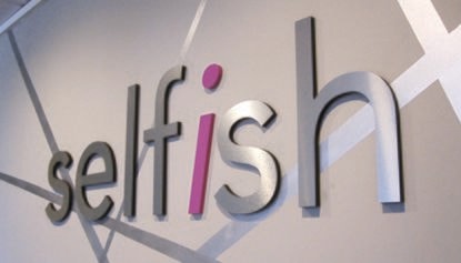 3D Signs & Dimensional Lettering