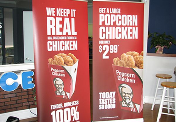 - Image360-Tucker-GA-Banner-Stand-Restaurant-KFC