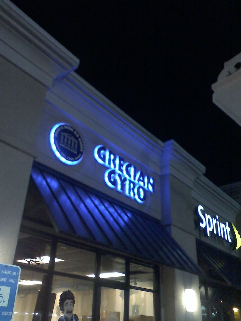  - Image360-Tucker-GA-Channel-Letters-Grecian-Gyro