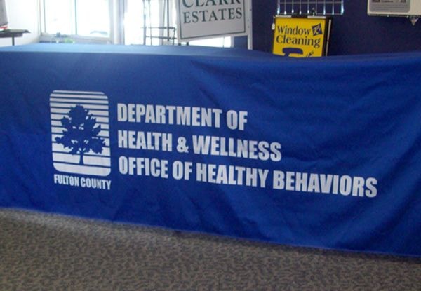  - Image360-Tucker-GA-Trade-show-table-throw-government-Department-Health-Wellness