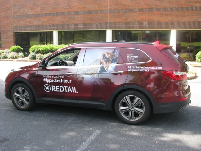  - Image360-Tucker-GA-Vehicle-Graphic-Redtail2