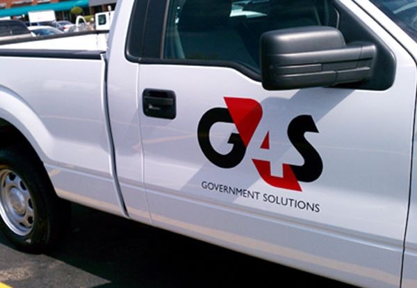  - Image360-Tucker-GA-vehicle-lettering-G4S