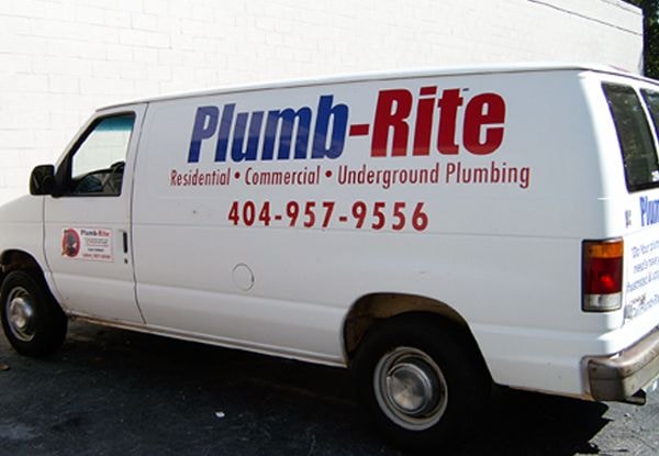  - Image360-Tucker-GA-vehicle-lettering-Plumb-Rite