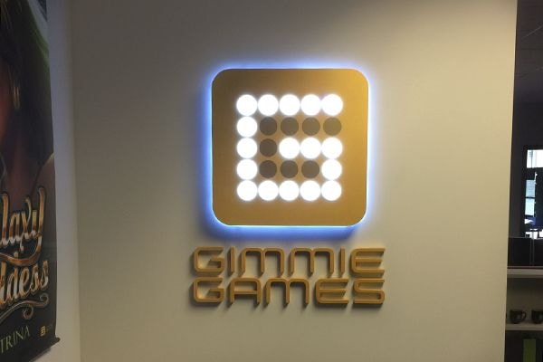 Edgelit and Backlit Signs