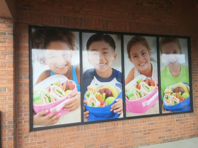 WIC | Window Perf | Tucker, GA