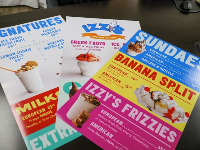 Custom Business Cards & Stationery in [city]