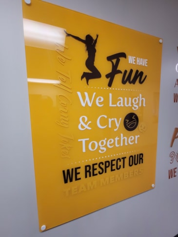 Wall Murals and Graphics