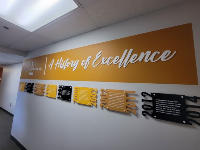 Wall Murals and Graphics