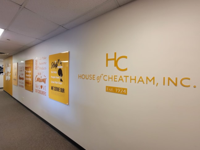 Wall Murals and Graphics