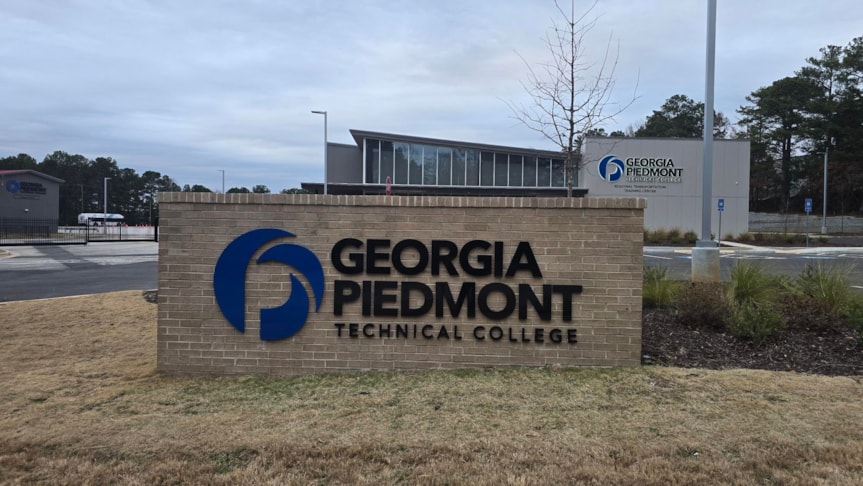 3D Signs & Dimensional Letters