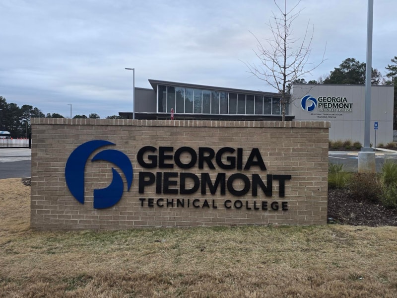 3D Signs & Dimensional Letters