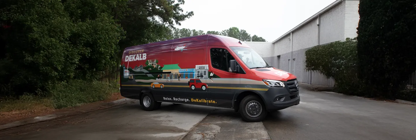 Vehicle Wraps