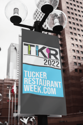 Fabric & Vinyl Outdoor Banners