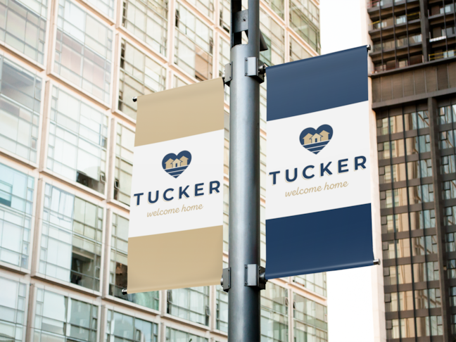 Fabric & Vinyl Outdoor Banners