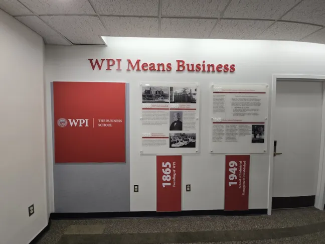 Wall Murals & Graphics