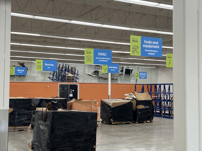 Retail & Point of Purchase Displays | Retail