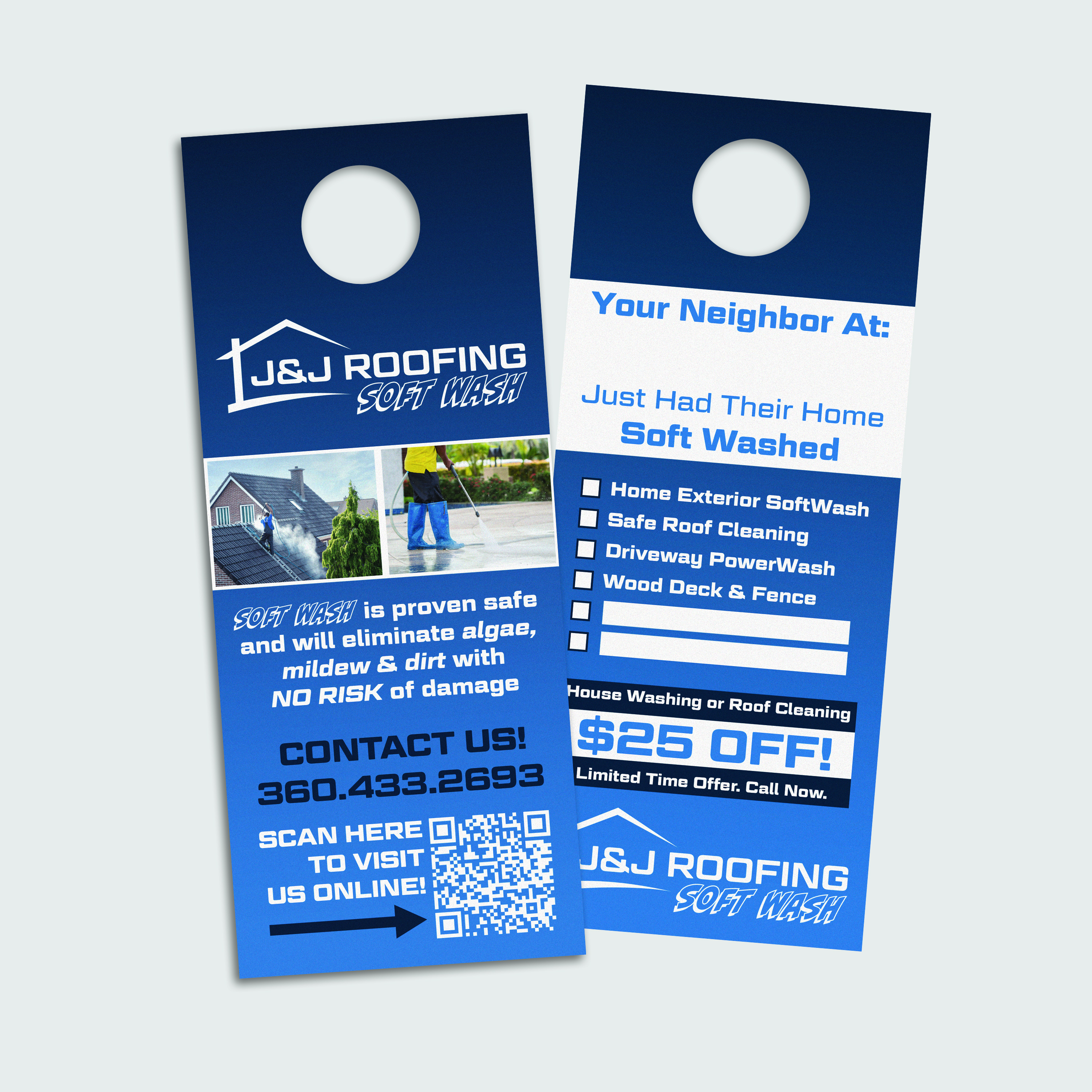 Brochures, Catalogs & Collateral | Service and Trade Organizations | Vancouver, WA | Paper