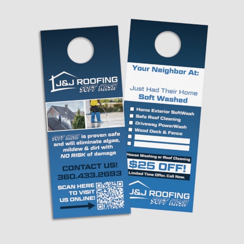 Brochures, Catalogs & Collateral | Service and Trade Organizations