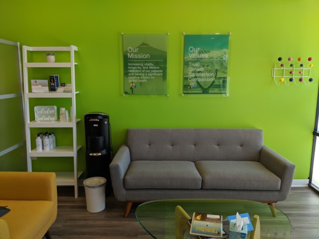 Custom Plastic & Acrylic Displays