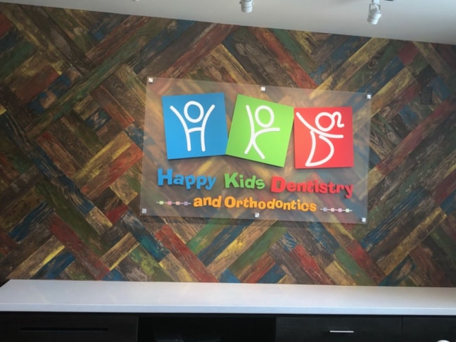 Custom Plastic & Acrylic Displays