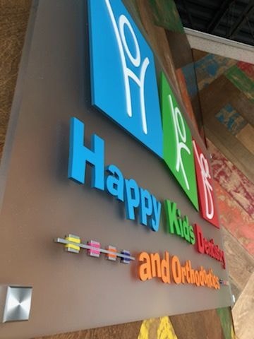 Custom Plastic & Acrylic Displays