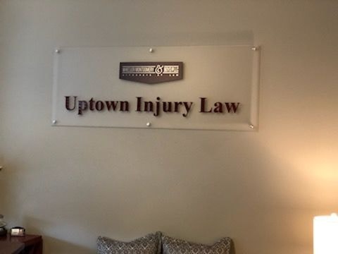 3D Signs & Dimensional Lettering