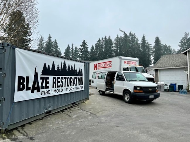 Fabric & Vinyl Outdoor Banners