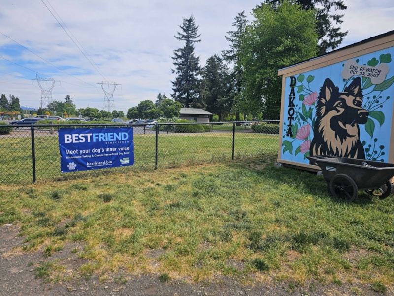 Fabric & Vinyl Outdoor Banners | Retail | Washougal, WA | Vinyl