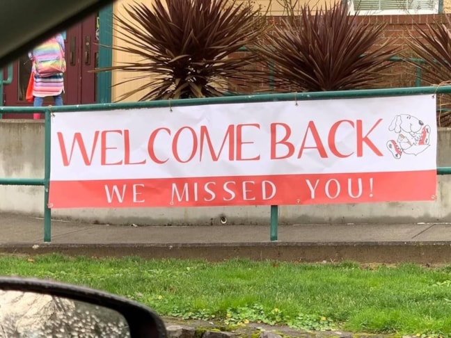 Outdoor Vinyl Banners in [city]