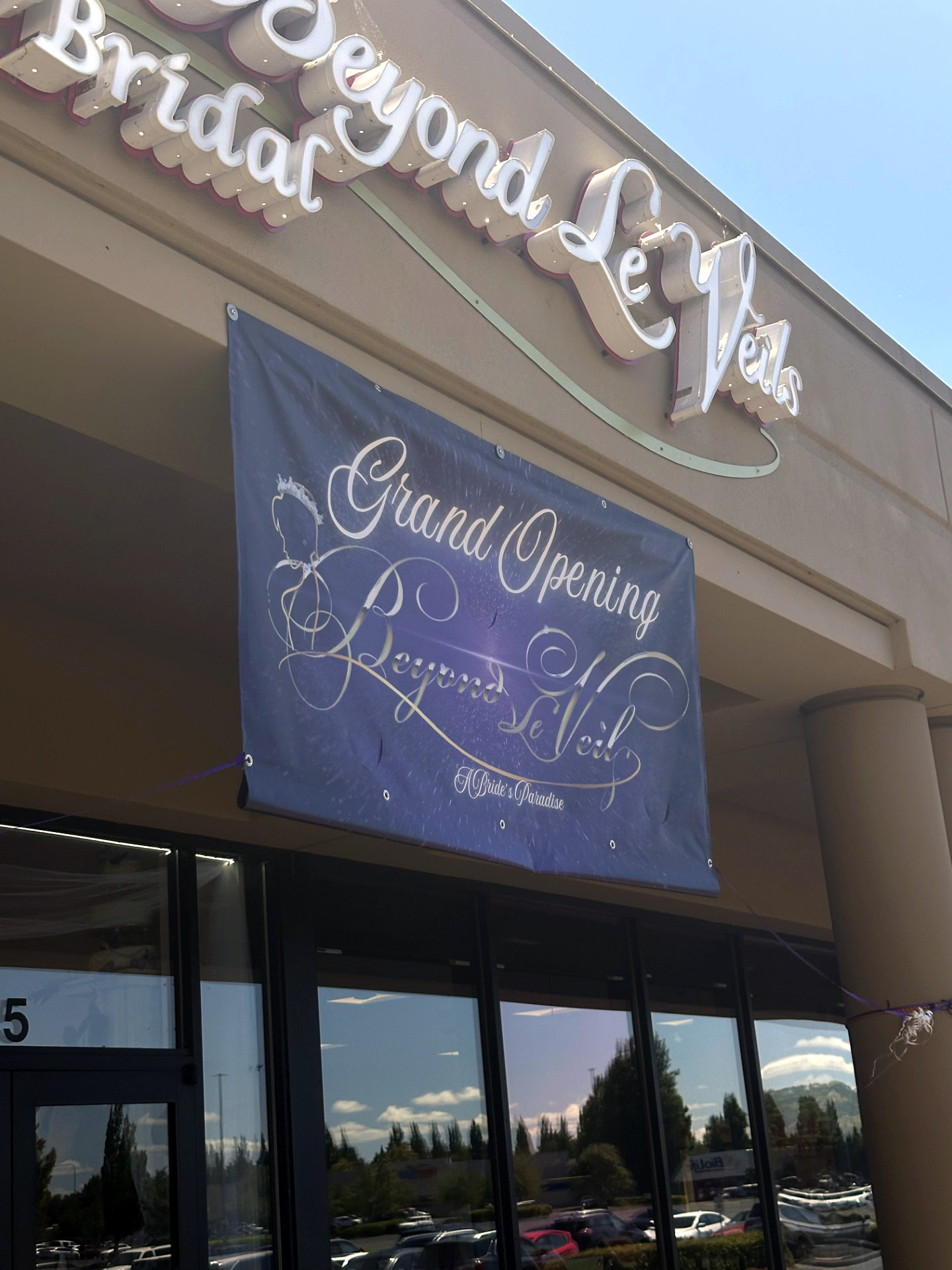 Fabric & Vinyl Outdoor Banners | Retail | Vancouver, WA | Vinyl