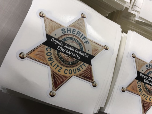 Custom Decals, Wraps & Lettering