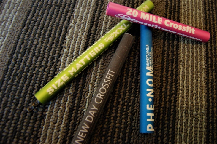 Engraved Tags & Industrial Markings