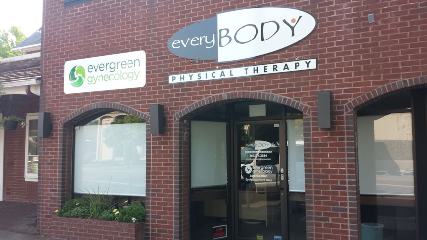 3D Signs & Dimensional Letters & Logos