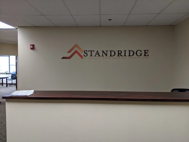 3D Signs & Dimensional Letters & Logos | Architectural & Engineering Signs