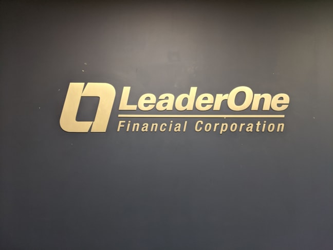 3D Signs & Dimensional Letters & Logos