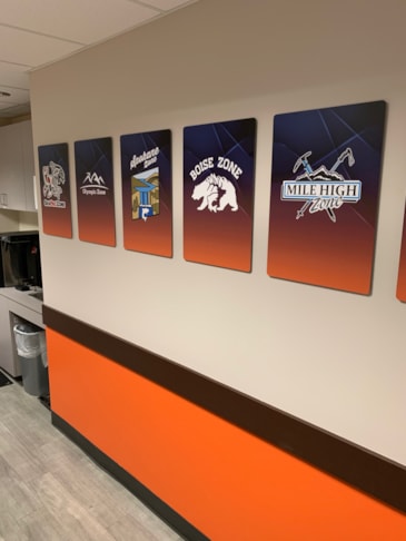 3D Signs & Dimensional Letters & Logos | Restaurants & Foodservice